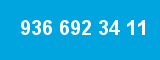 936 692 34 11 936 692 34 11